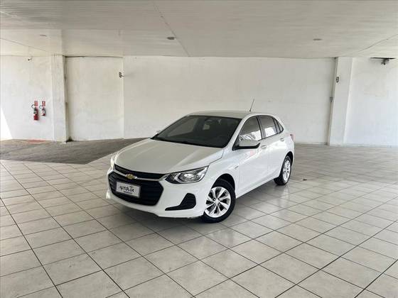 CHEVROLET ONIX 1.0 FLEX LT MANUAL CHEVROLET ONIX 1.0 FLEX LT MANUAL